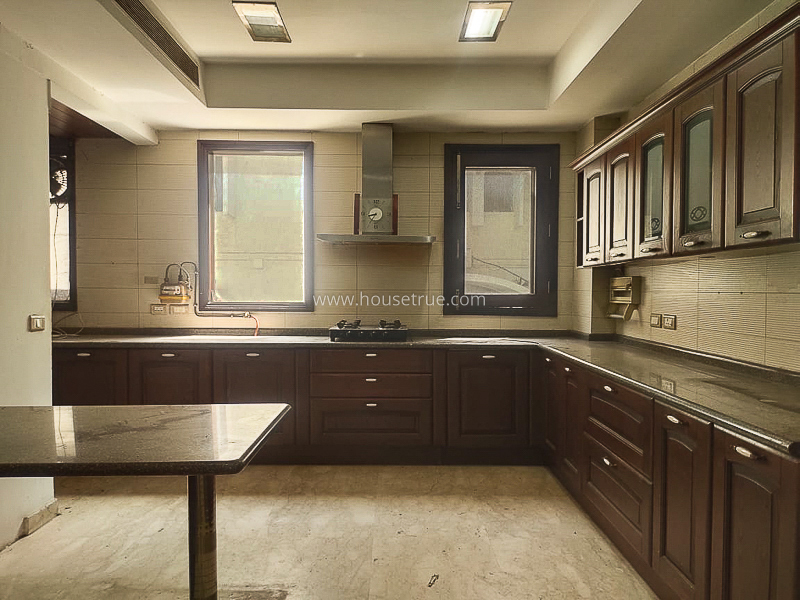 4 BHK Builder Floor For Rent in May Fair Garden