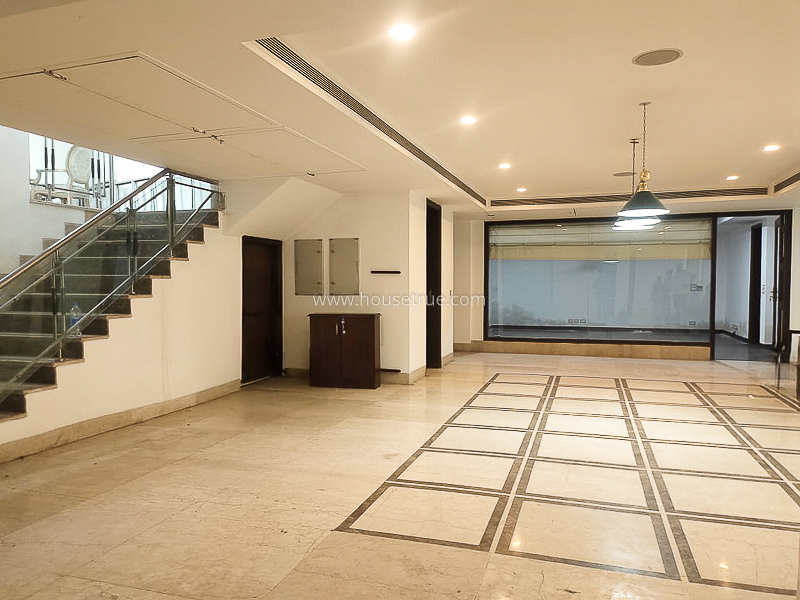 4 BHK Builder Floor For Rent in May Fair Garden