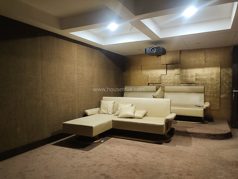 4 BHK Builder Floor For Rent in May Fair Garden