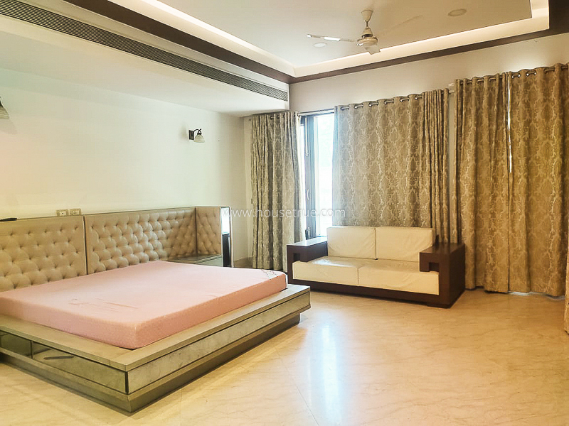 4 BHK Builder Floor For Rent in May Fair Garden