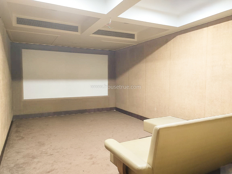 4 BHK Builder Floor For Rent in May Fair Garden