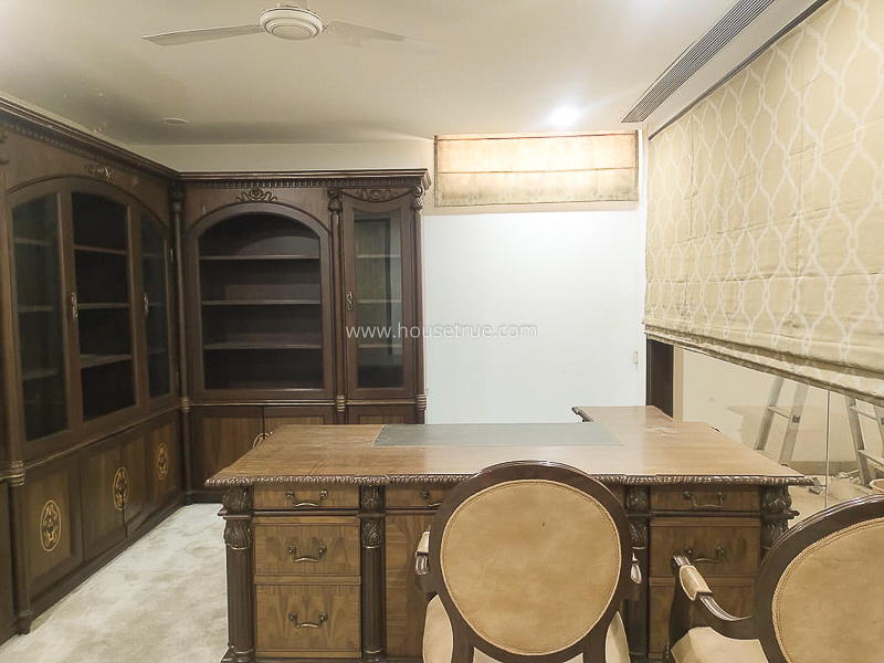 4 BHK Builder Floor For Rent in May Fair Garden