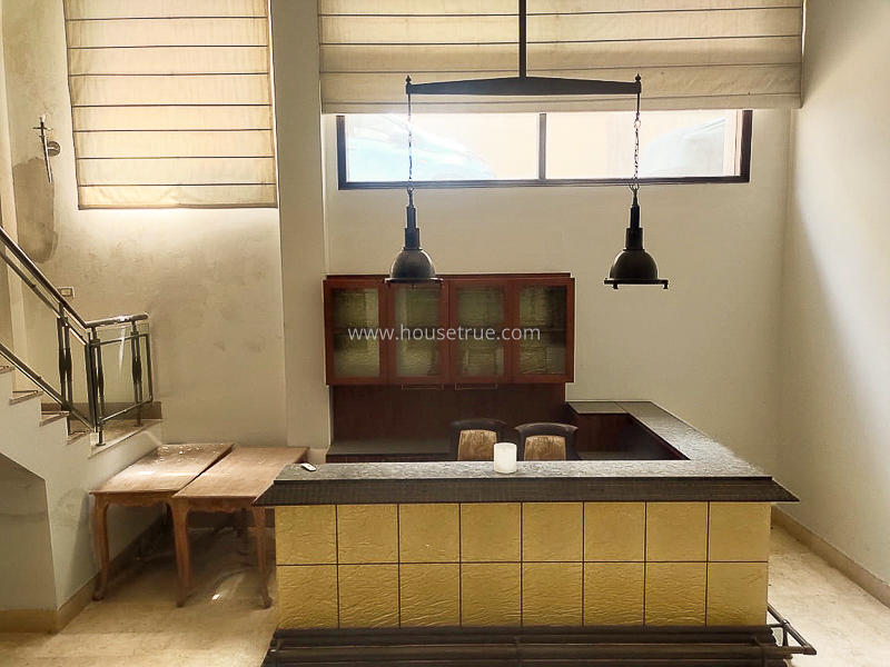 4 BHK Builder Floor For Rent in May Fair Garden