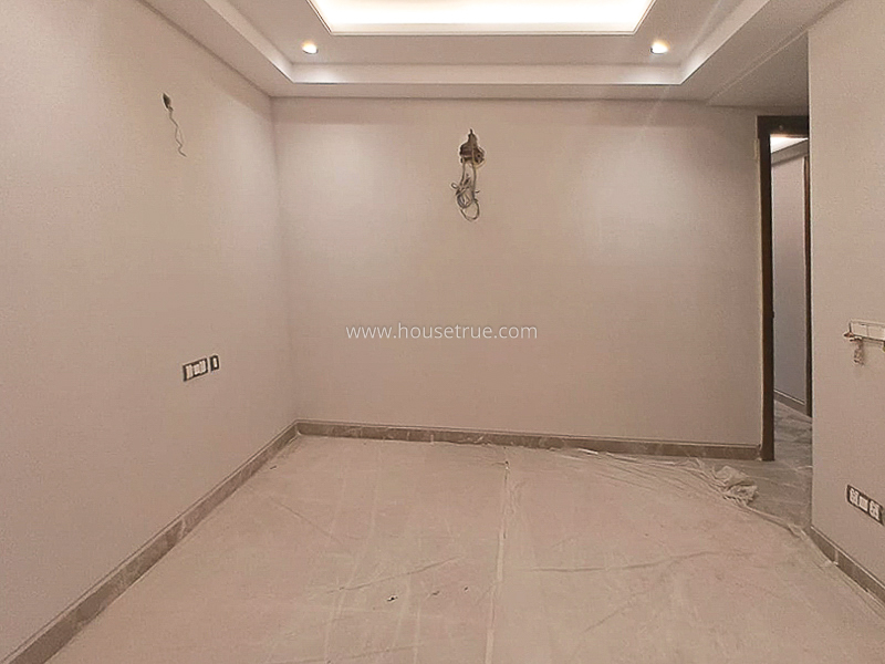 4 BHK Builder Floor For Sale in Panchsheel Enclave