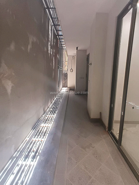 4 BHK Builder Floor For Sale in Panchsheel Enclave