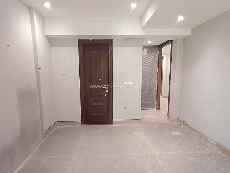 4 BHK Builder Floor For Sale in Panchsheel Enclave