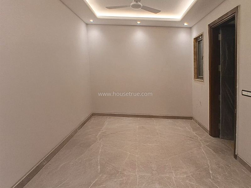 4 BHK Builder Floor For Sale in Panchsheel Enclave