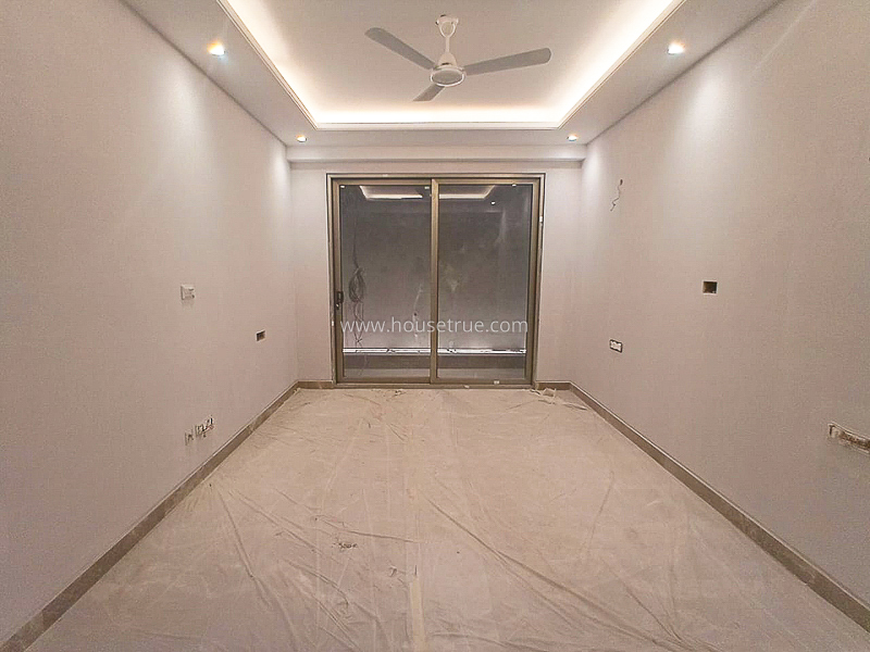 4 BHK Builder Floor For Sale in Panchsheel Enclave