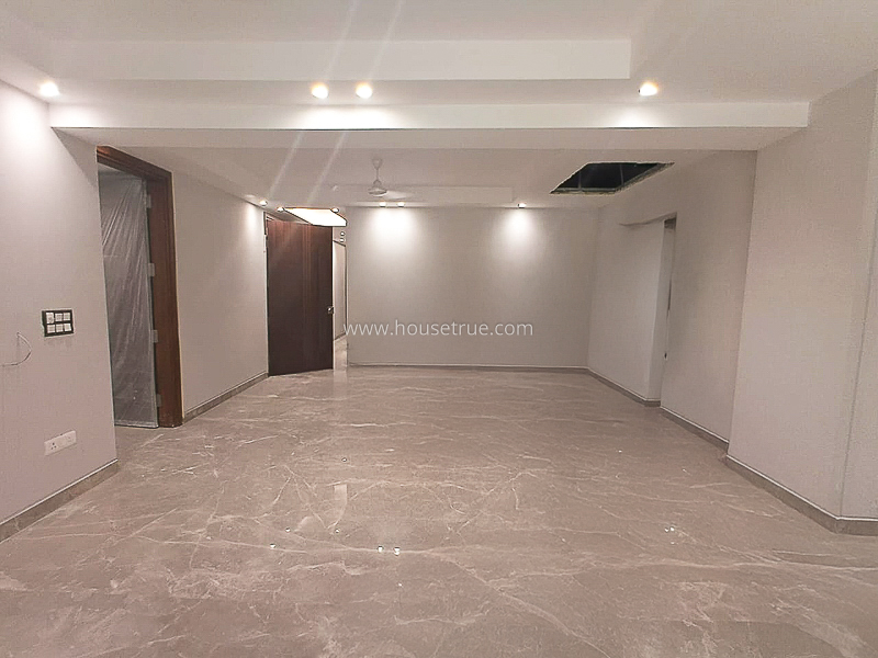 4 BHK Builder Floor For Sale in Panchsheel Enclave