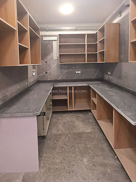 4 BHK Builder Floor For Sale in Panchsheel Enclave