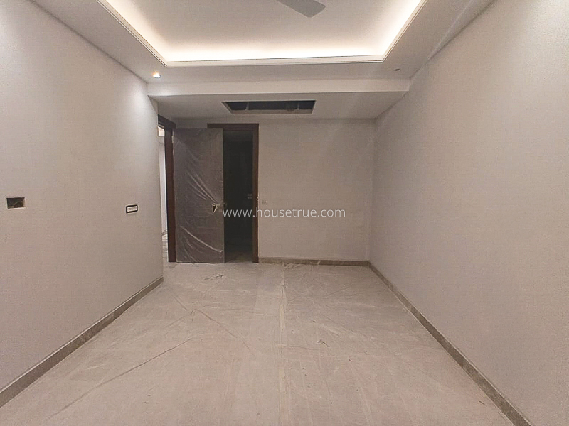4 BHK Builder Floor For Sale in Panchsheel Enclave
