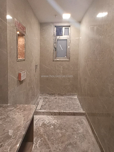 4 BHK Builder Floor For Sale in Panchsheel Enclave