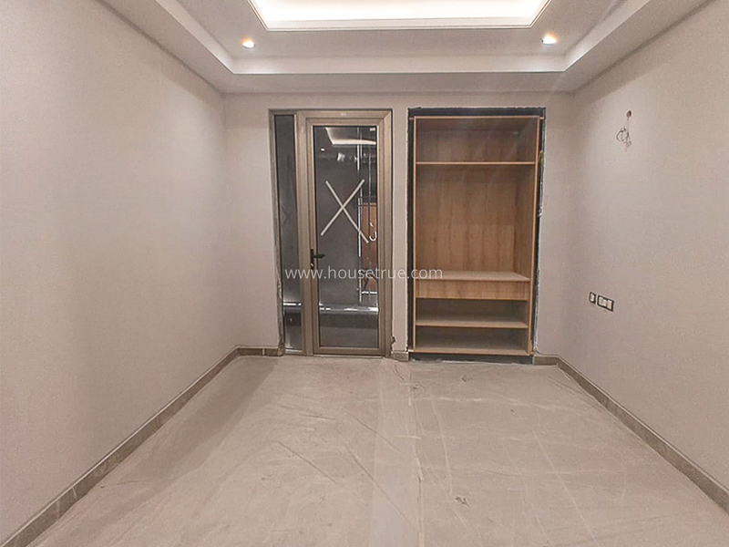 4 BHK Builder Floor For Sale in Panchsheel Enclave