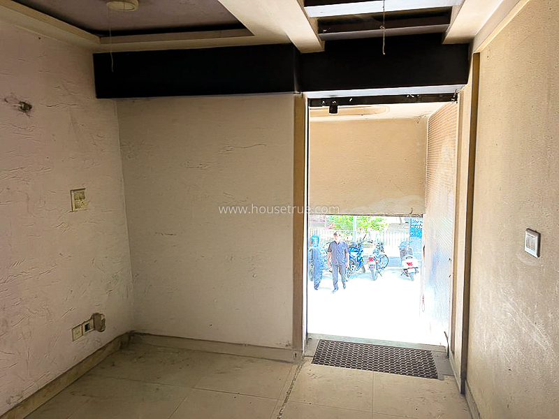 Office Space Lease in Hauz Khas