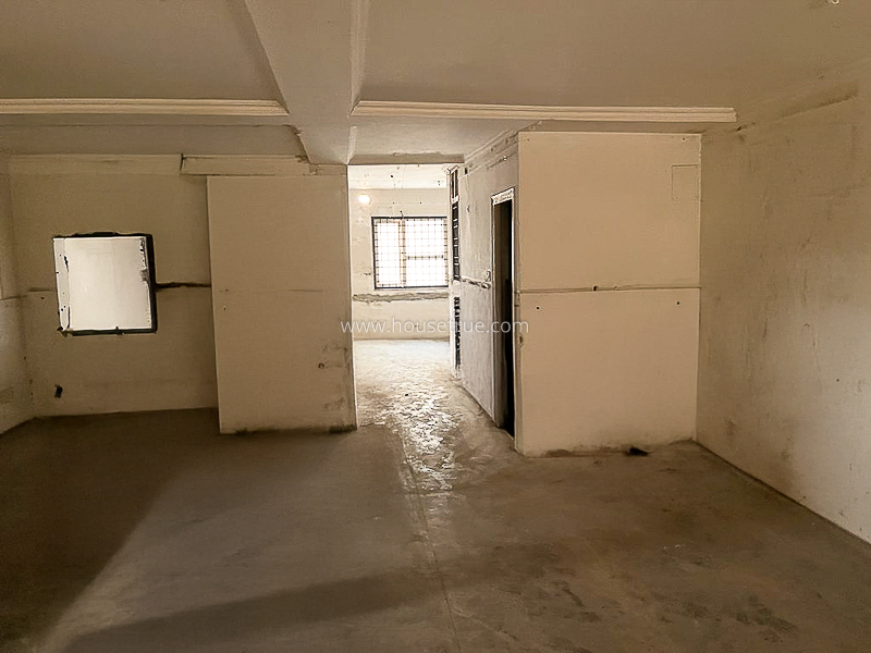 Office Space Lease in Hauz Khas