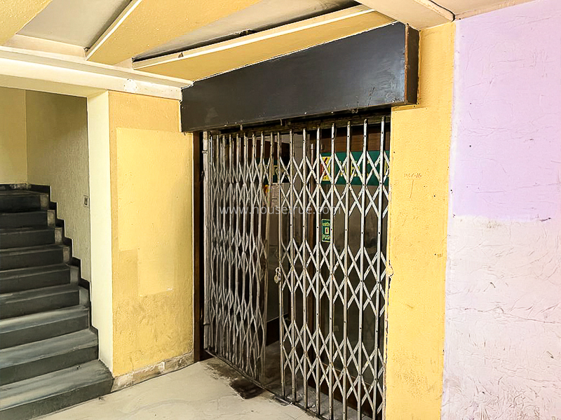 Office Space Lease in Hauz Khas