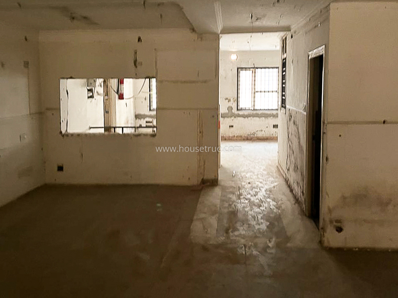 Office Space Lease in Hauz Khas