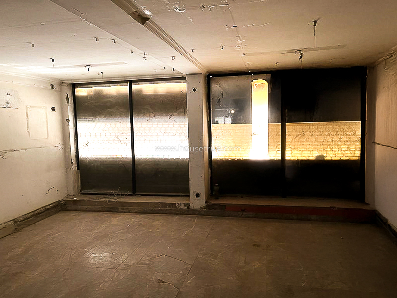 Office Space Lease in Hauz Khas