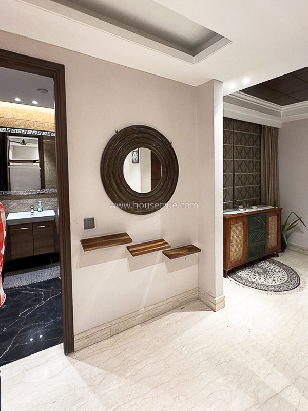 3 BHK Builder Floor For Sale in Greater Kailash Part 1