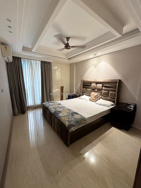 3 BHK Builder Floor For Sale in Greater Kailash Part 1