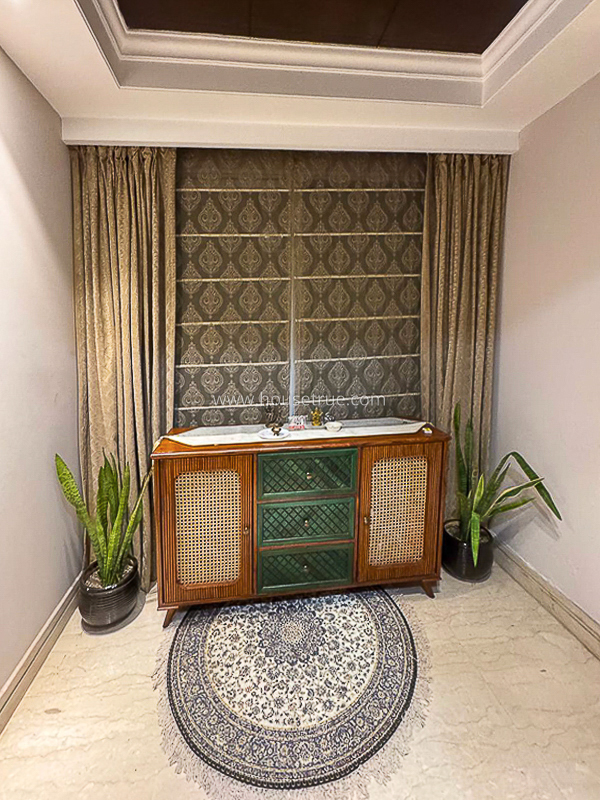 3 BHK Builder Floor For Sale in Greater Kailash Part 1