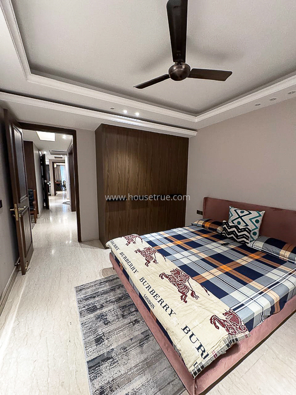 3 BHK Builder Floor For Sale in Greater Kailash Part 1