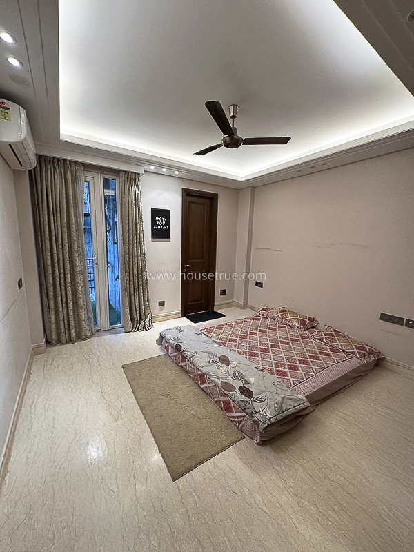 3 BHK Builder Floor For Sale in Greater Kailash Part 1