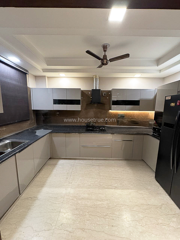 3 BHK Builder Floor For Sale in Greater Kailash Part 1