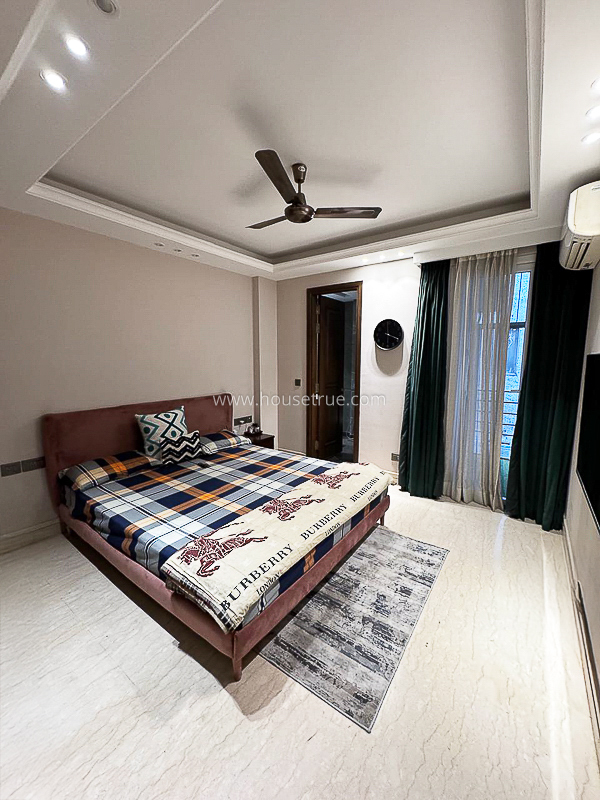 3 BHK Builder Floor For Sale in Greater Kailash Part 1