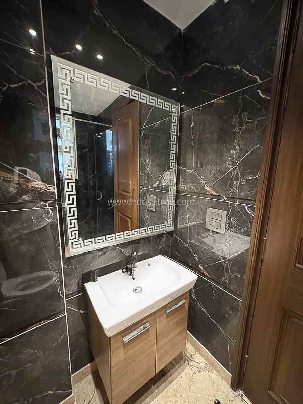 3 BHK Builder Floor For Sale in Greater Kailash Part 1