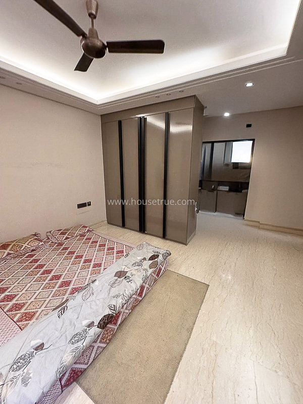 3 BHK Builder Floor For Sale in Greater Kailash Part 1