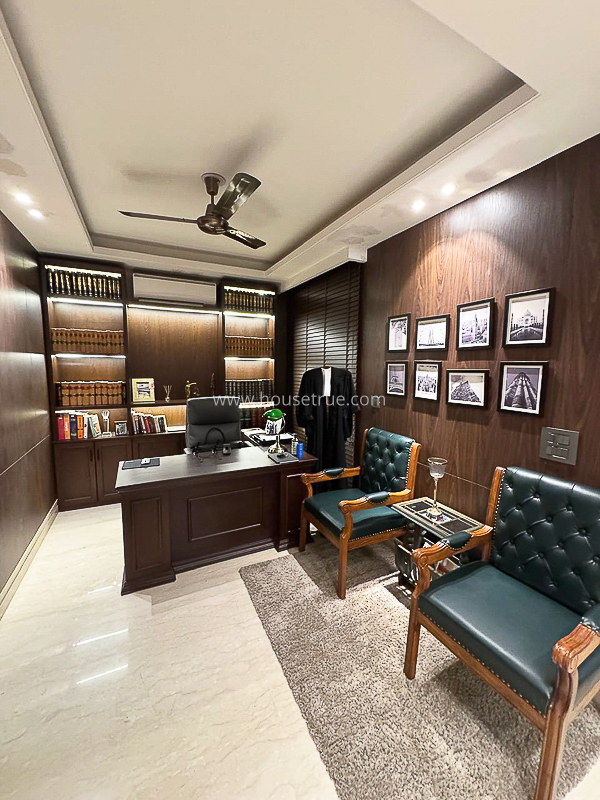 3 BHK Builder Floor For Sale in Greater Kailash Part 1