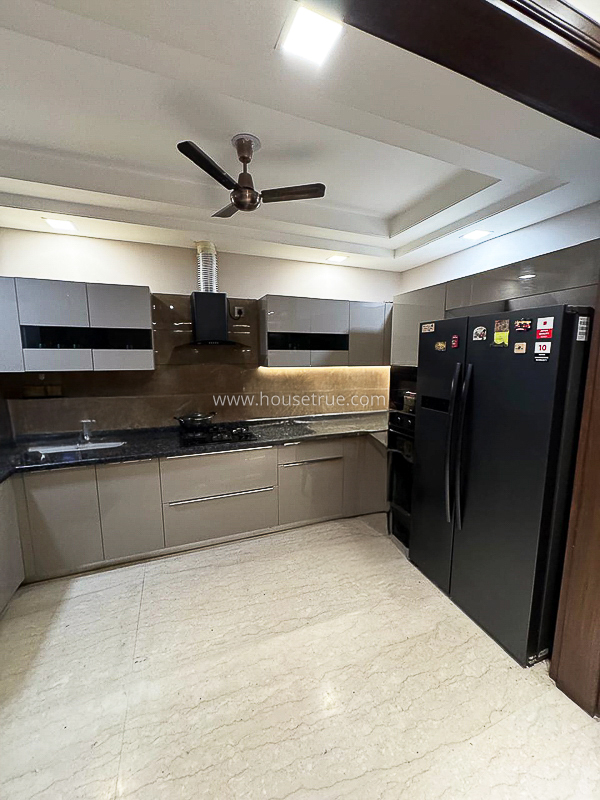 3 BHK Builder Floor For Sale in Greater Kailash Part 1