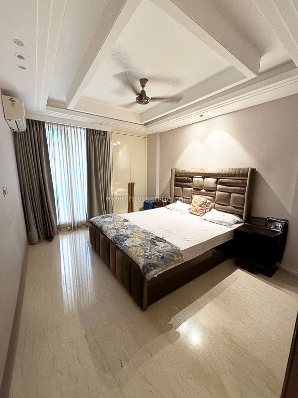 3 BHK Builder Floor For Sale in Greater Kailash Part 1