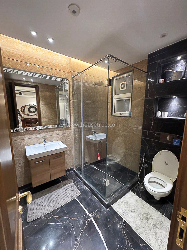 3 BHK Builder Floor For Sale in Greater Kailash Part 1