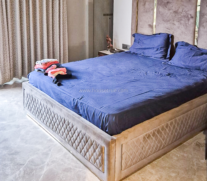 3 BHK Builder Floor For Rent in Safdarjung Enclave