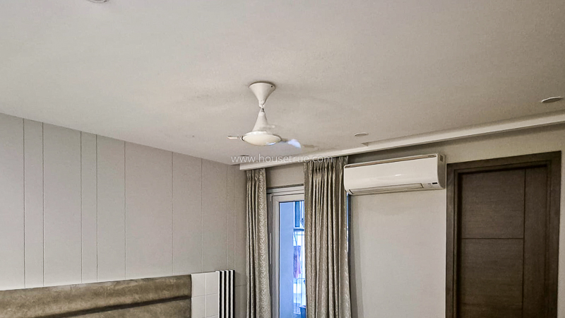 3 BHK Builder Floor For Rent in Safdarjung Enclave