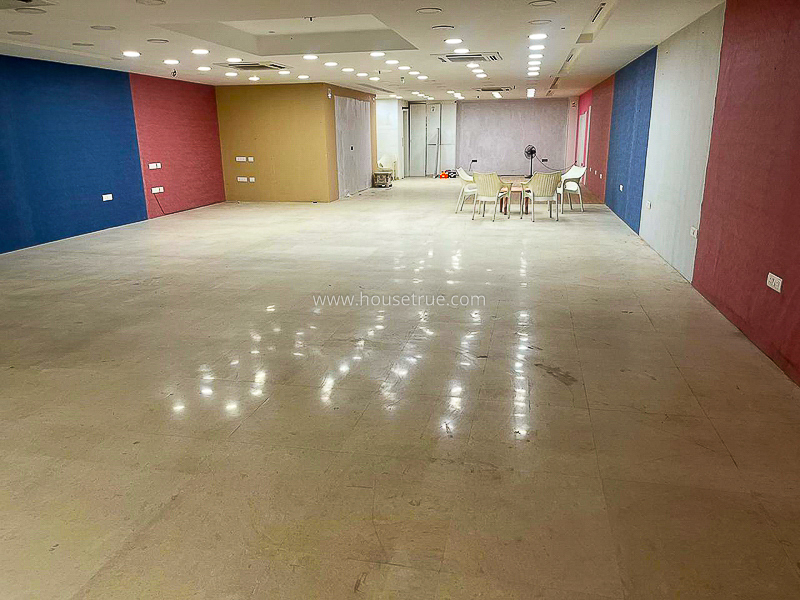 Office Space Lease in South Extension 1