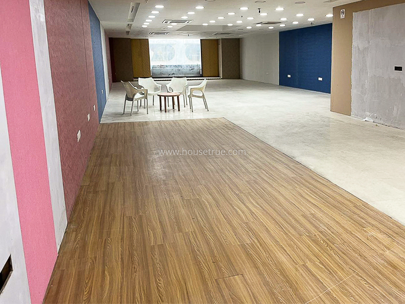 Office Space Lease in South Extension 1