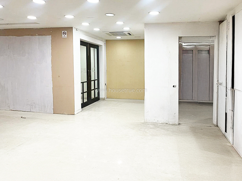 Office Space Lease in South Extension 1