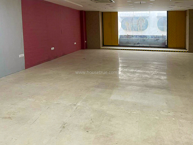 Office Space Lease in South Extension 1