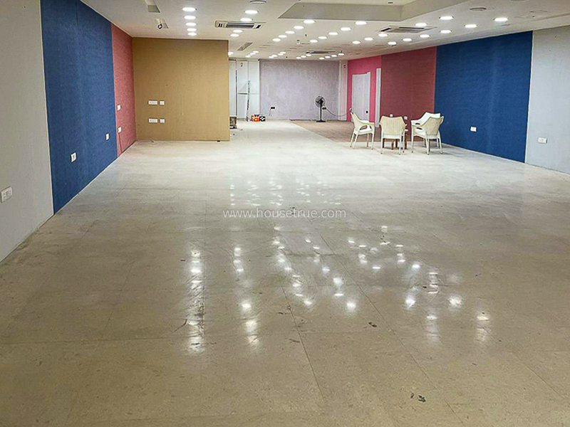 Office Space Lease in South Extension 1