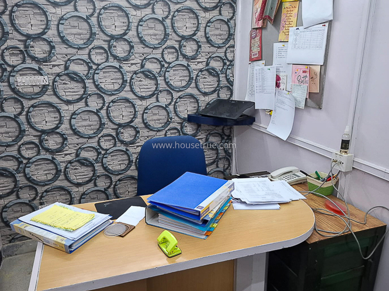 Office Space Lease in Defence Colony