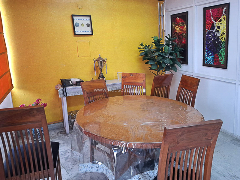 Office Space Lease in Defence Colony