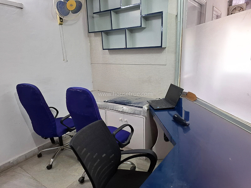 Office Space Lease in Defence Colony