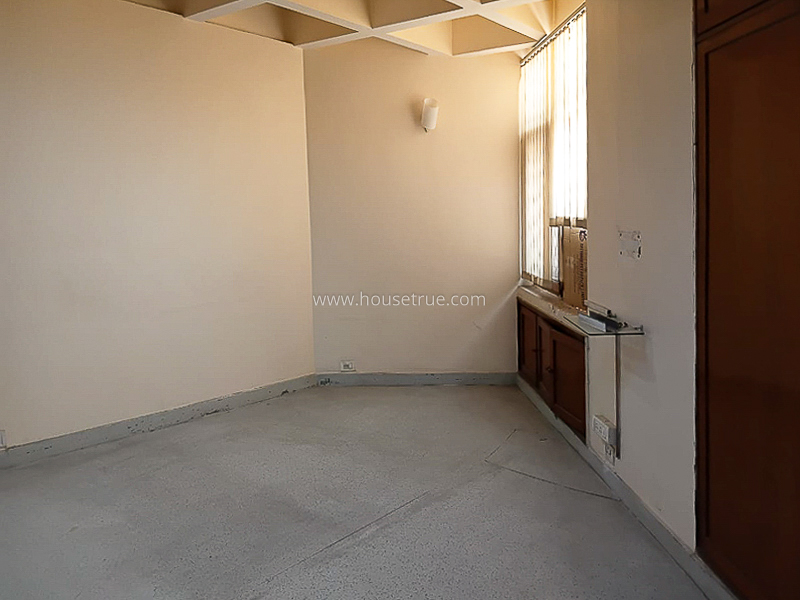 3 BHK Flat For Rent in APJ Abdul Kalam Road