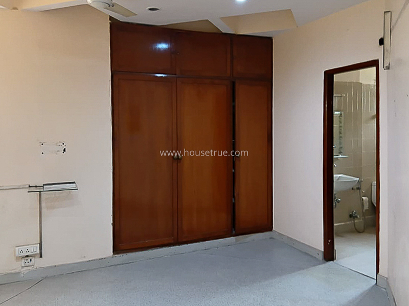3 BHK Flat For Rent in APJ Abdul Kalam Road