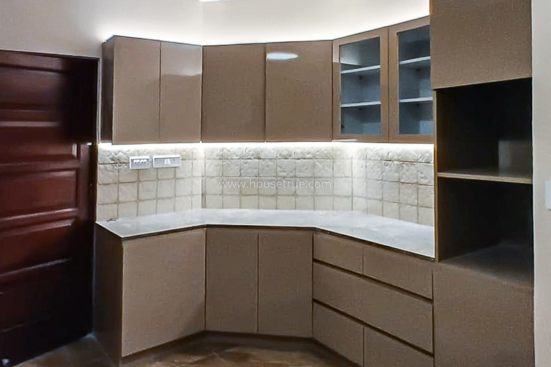 3 BHK Flat For Rent in APJ Abdul Kalam Road