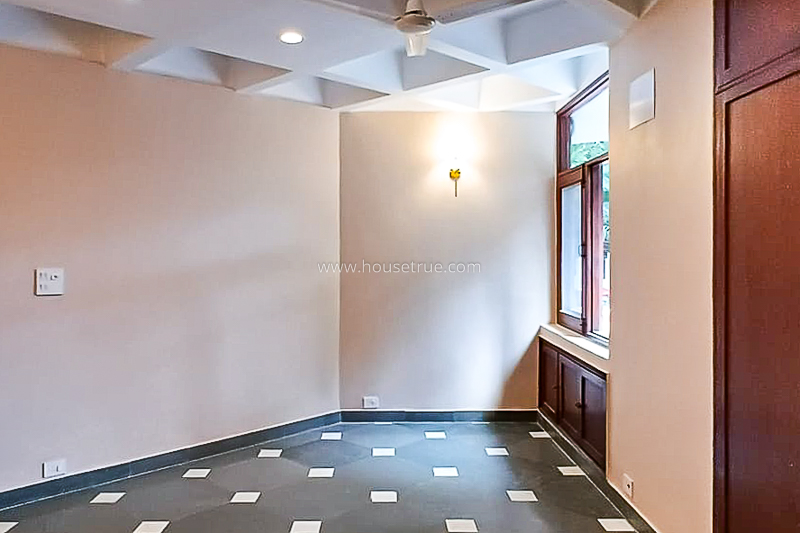 3 BHK Flat For Rent in APJ Abdul Kalam Road