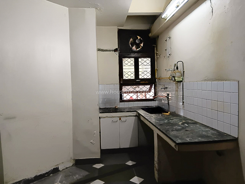 3 BHK Flat For Rent in APJ Abdul Kalam Road